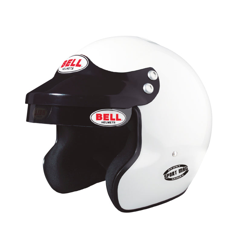Bell Helmet Mag Orange 3Xl(65-66) Sa2025
