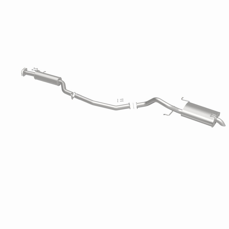 MagnaFlow BRE Exhaust Kit 10-13 SANTA FE SORENTO 3.5L