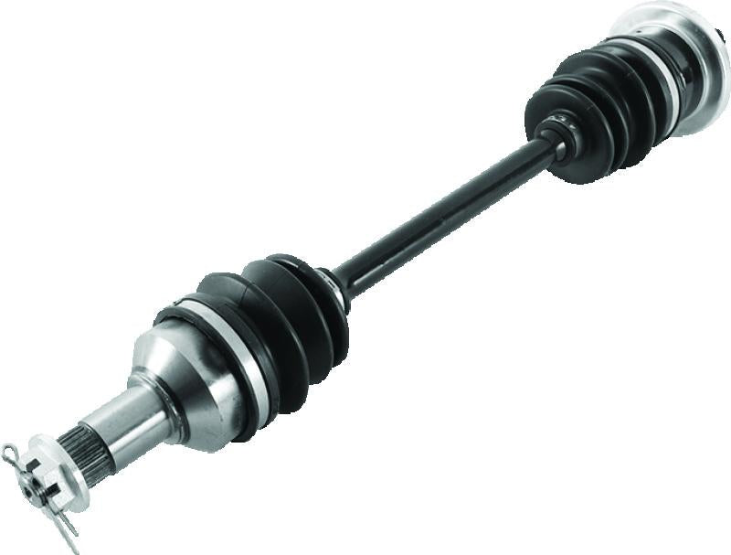 QuadBoss Rugged Axle