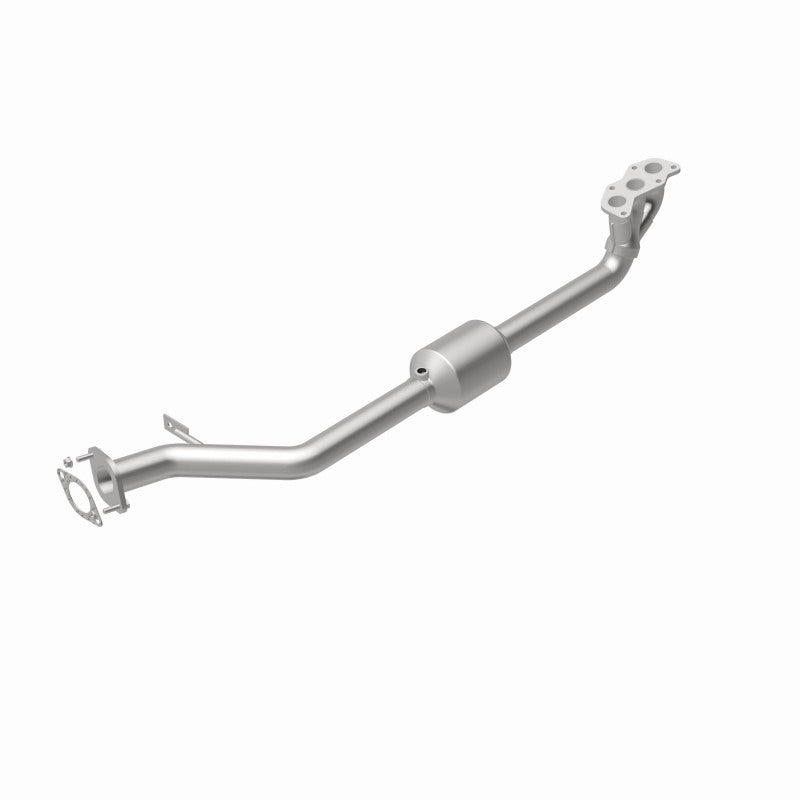 MagnaFlow 06-07 Subaru B9 Tribeca 3.0L California Grade CARB Compliant DF Catalytic Converter