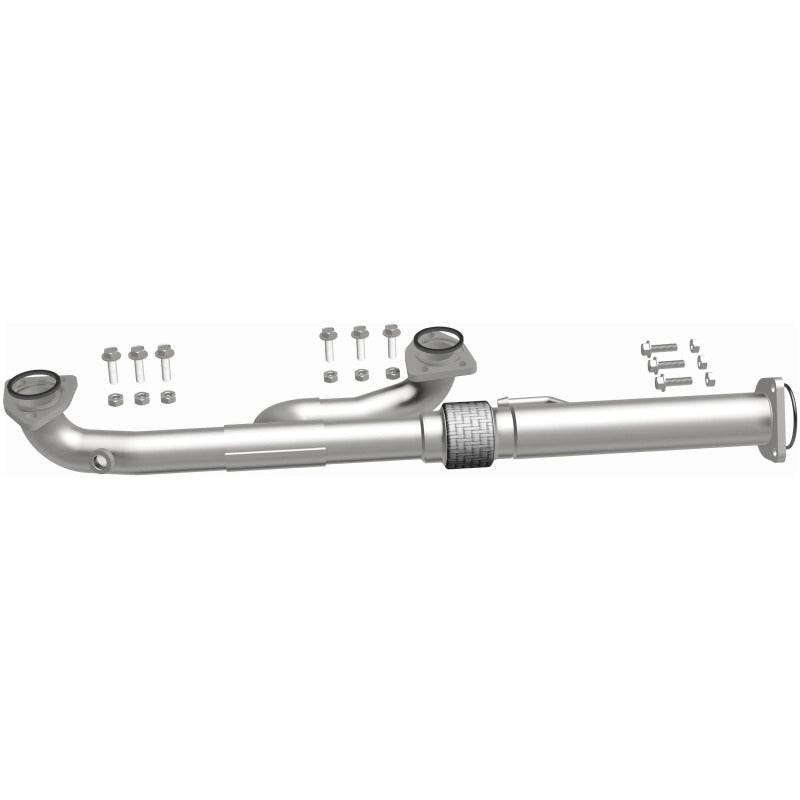 BRE Exhaust 09-15 Pilot 3.5L Front Pipe Kit