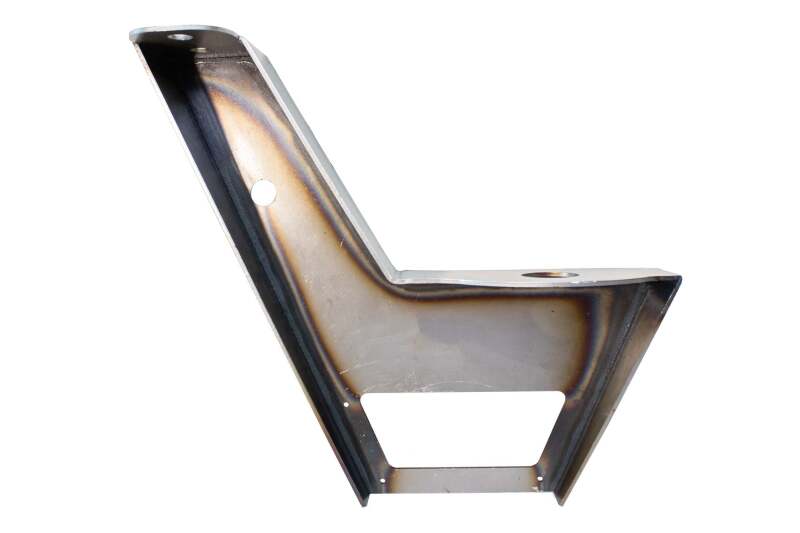 Rustbuster Cab And Bed Mount Right Side