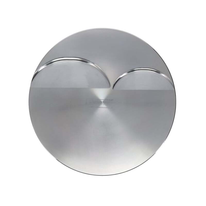 Manley Chevrolet LS Piston Set - 4.005in Bore 1.304in CH, -4.00 CC