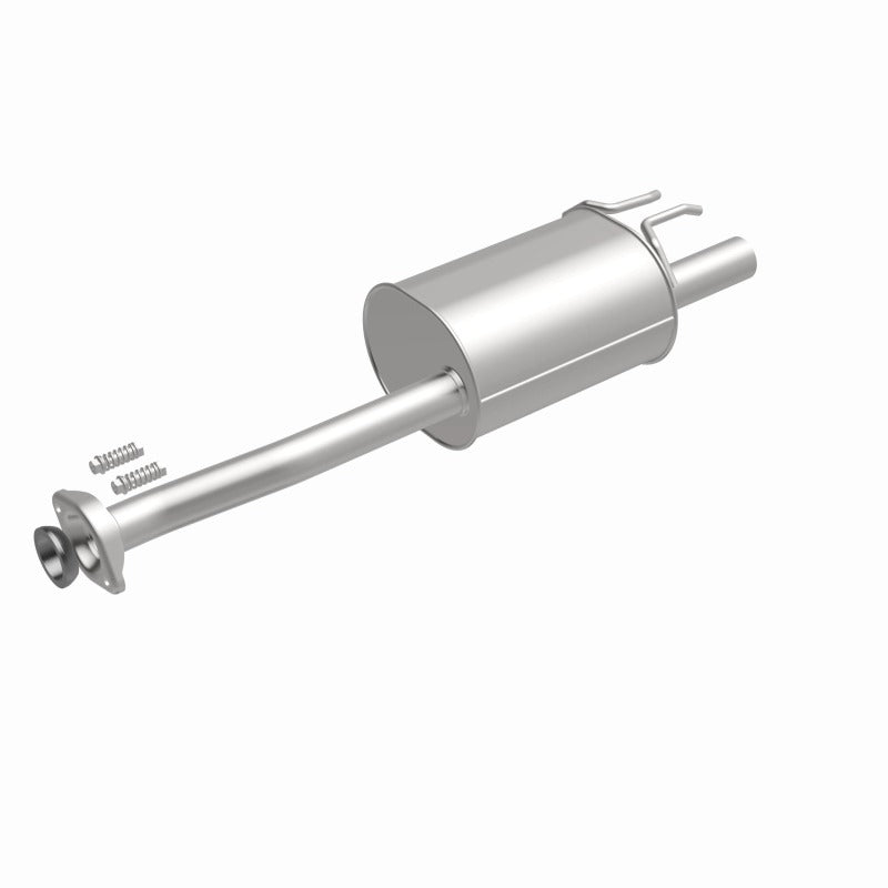 BRExhaust 06-11 Honda Civic 2.0L Muffler Kit