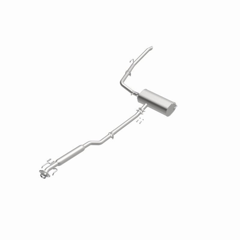 MagnaFlow BRE Exhaust Kit Replacement Toyota