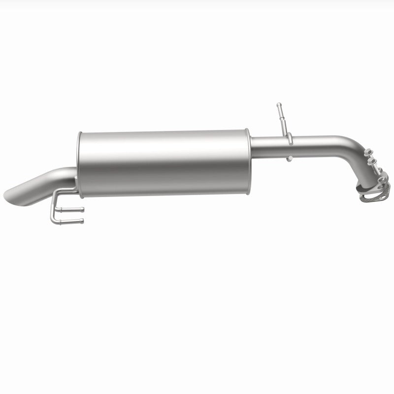 MagnaFlow Hyundai BRE Exhaust Replacement Kit