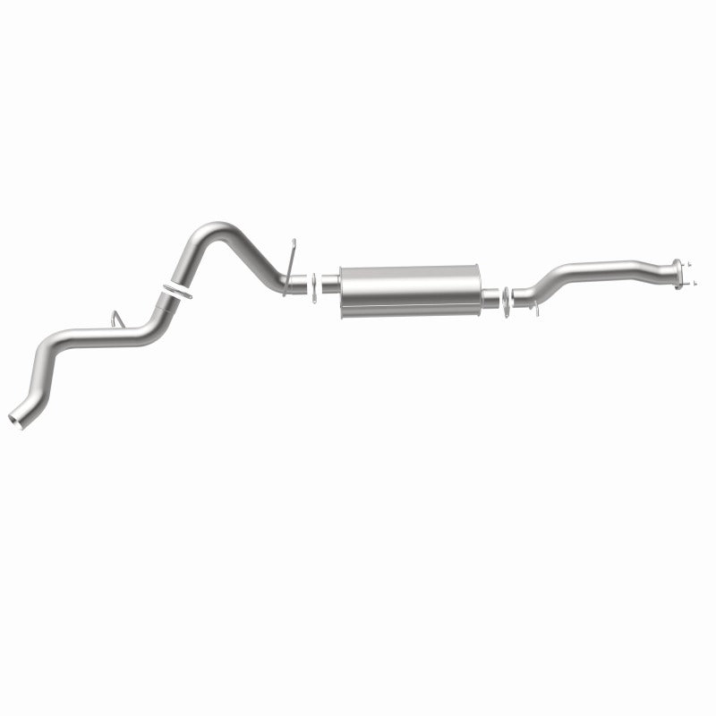 MagnaFlow BRE Exhaust Kit 94-95 Tahoe Yukon 5.7L
