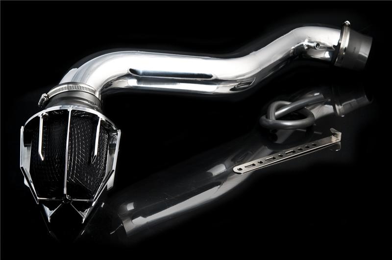 Weapon R 02-03 Ford Ranger 4cyl Dragon Intake