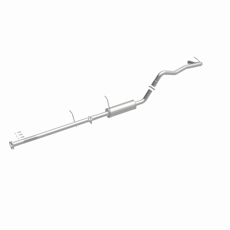 BRExhaust 01-03 GMC S10 Sonoma 2.2L Exhaust Kit