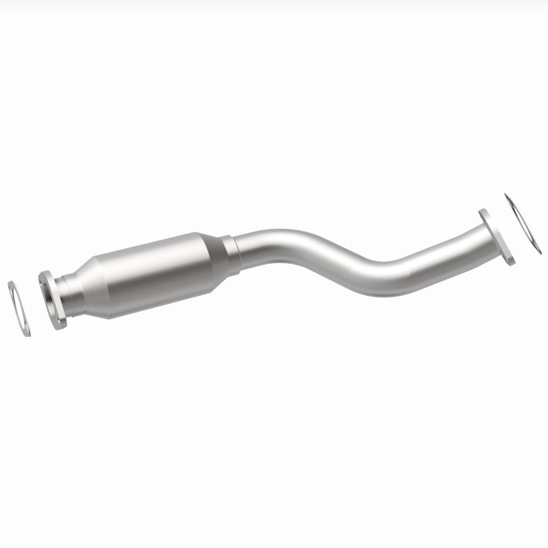 MagnaFlow 08-13 Nissan Rogue Select 2.5L California Grade CARB Compliant DF Catalytic Converter