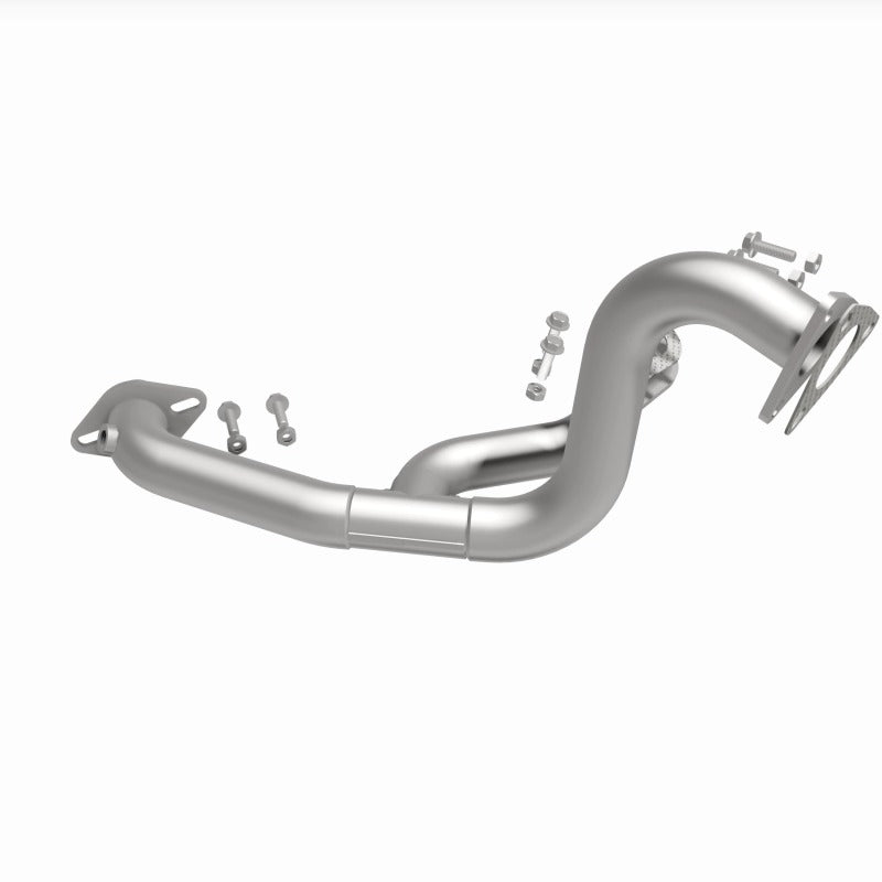 BRE Exhaust 01-06 Sebring Stratus 2.4L 2.7L Front Pipe Kit