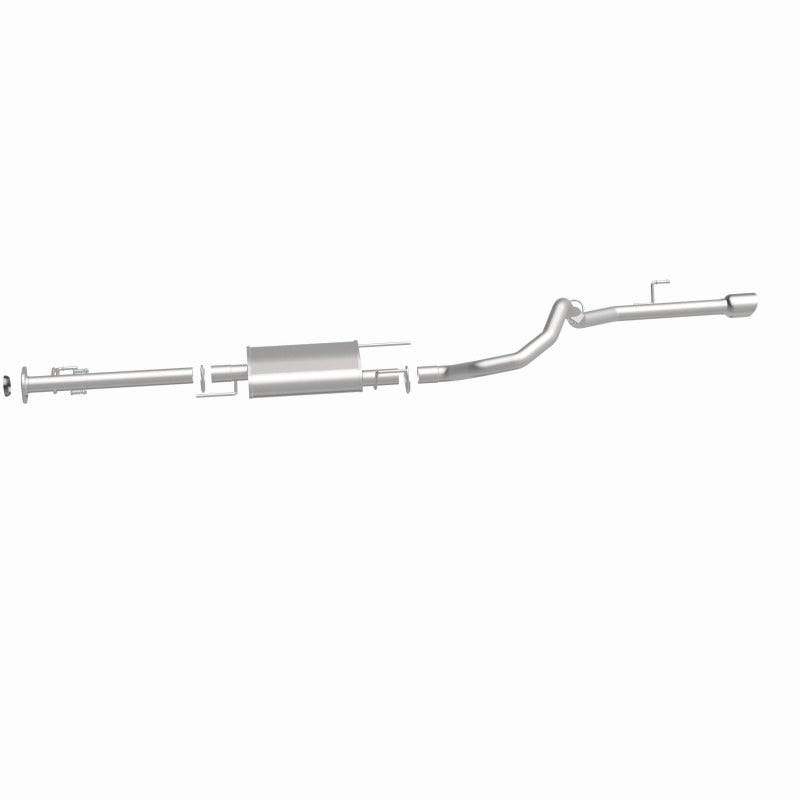 MagnaFlow BRE Exhaust Kit 10-22 Toyota 4Runner 4L