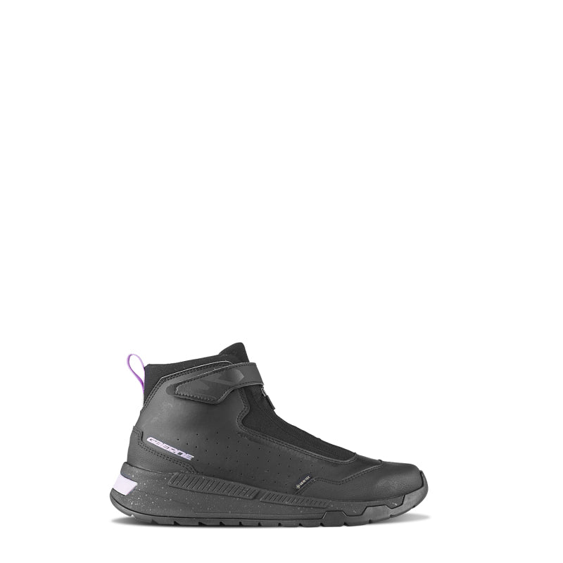 Gaerne G.Zion Gore-Tex Lady Boot Black/Lilla Size - 4