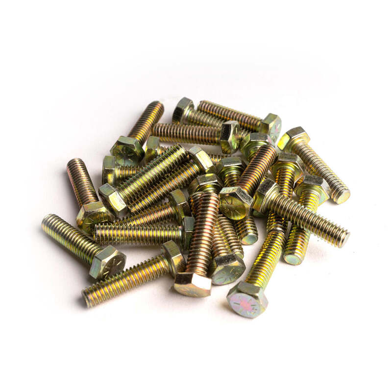 Method Beadlock Hardware Kit - 3/8-16x1.25in - 24 Pieces