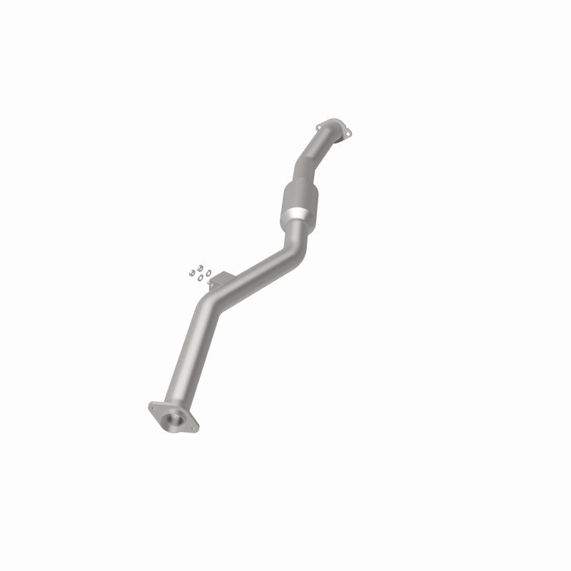 MagnaFlow 14-15 Subaru Forester 2.0L California Grade CARB Compliant Direct-Fit Catalytic Converter