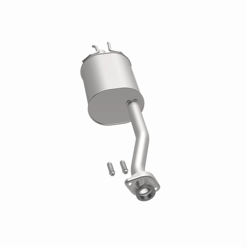 BRExhaust 06-11 Honda Civic 2.0L Muffler Kit