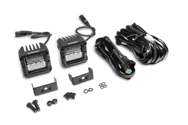 Photo - out of package