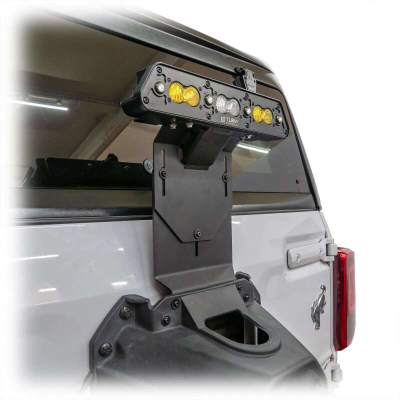 Turn Offroad 2021+ Ford Bronco Chase 3rd Brake Light