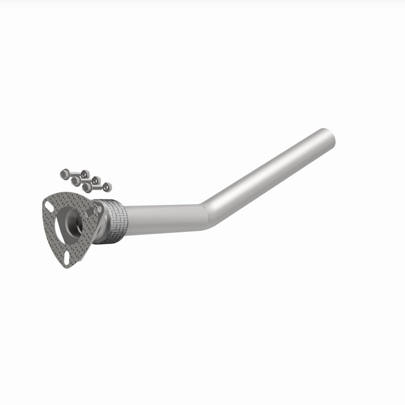 BRE Exhaust 01-06 Sebring Stratus 2.4L 2.7L Front Pipe Kit