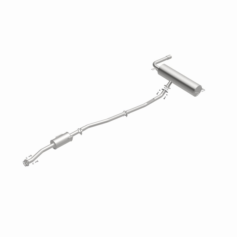 MagnaFlow BRE Exhaust Kit 01-03 Toyota RAV4 2.0L