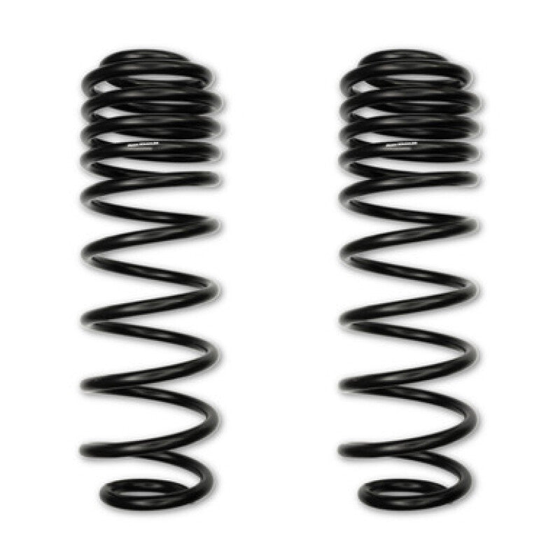 Rock Krawler 2019+ Jeep Wrangler JT 3in Overland Long Travel Front Coil Spring