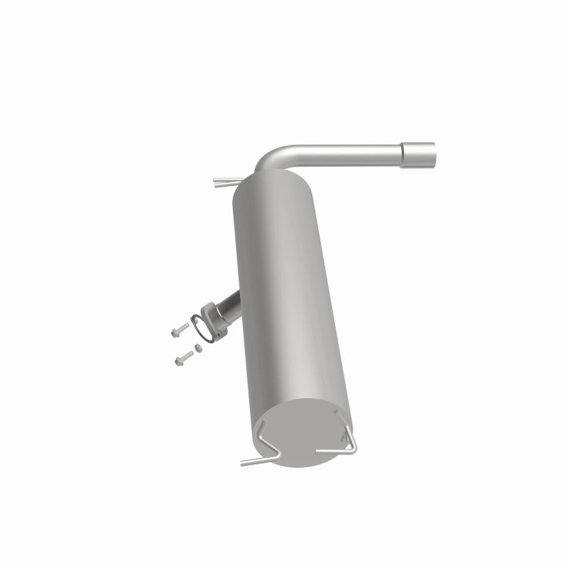 BRExhaust 01-03 Toyota RAV4 2.0L Muffler Kit