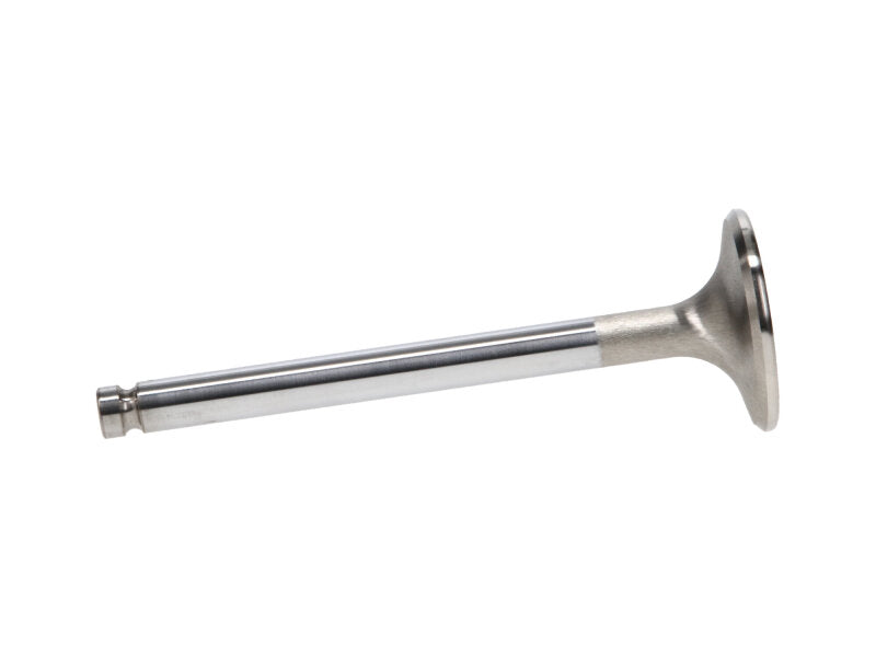 Manley Volkswagen Rabbit Exhaust Valve Kit - 34.00mm Head Dia. 3.976in O/A Length, 0.3130in Stem