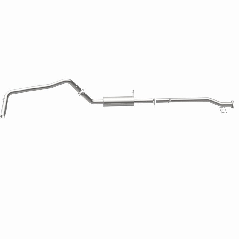 BRExhaust 01-03 GMC S10 Sonoma 2.2L Exhaust Kit