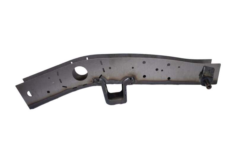 Rustbuster Over Axle Frame Section Right Side