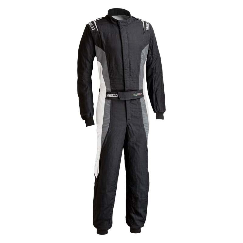 Sparco Suit Victory Pr Boot Cuff 66 BK/GR
