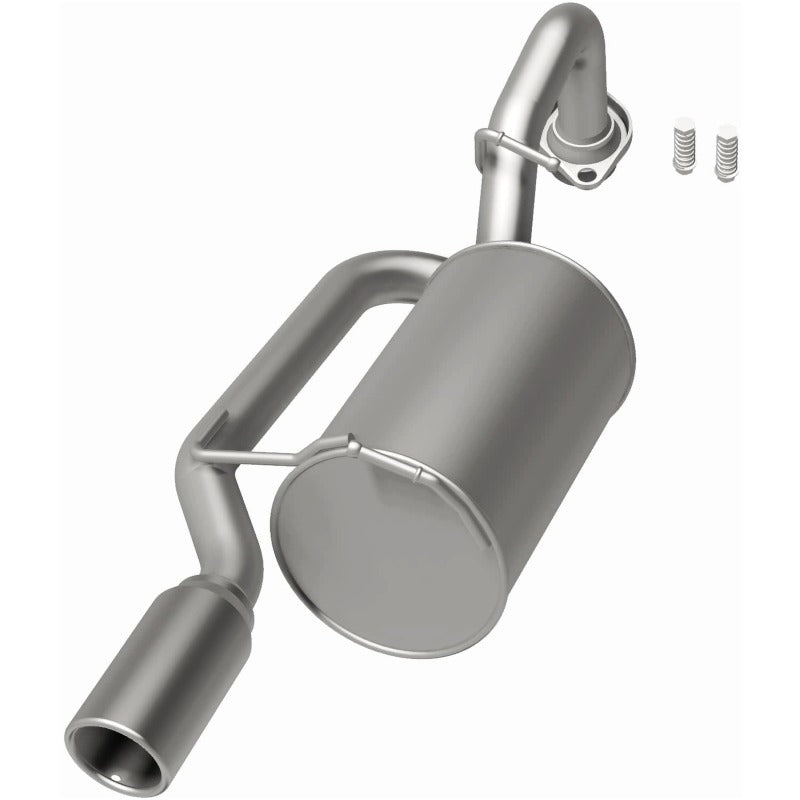 MagnaFlow 08-14 Scion xD 1.8L BRE Exhaust Kit