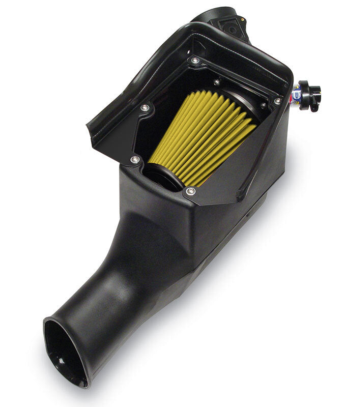 Airaid Intake Kit Ford Excur/F250/350SD V8-6.0L DSL Synthetic Filter Material
