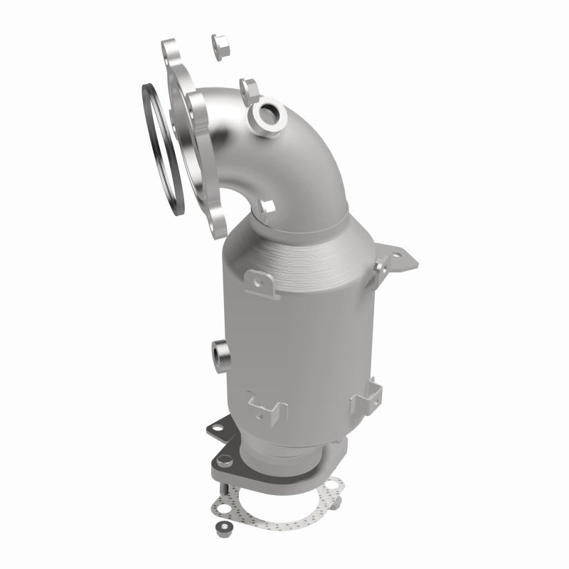 MagnaFlow 18-20 Chevrolet Equinox 2.0L Single Underbody Direct-Fit Catalytic Converter