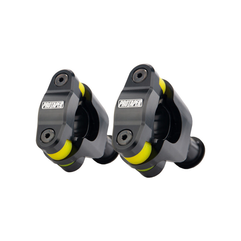 ProTaper VDS Bar Mounts 14-26 Yamaha YZ250/450F