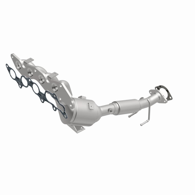 MagnaFlow 15-16 Ford C-Max 2.0L California Grade CARB Compliant Direct-Fit Catalytic Converter