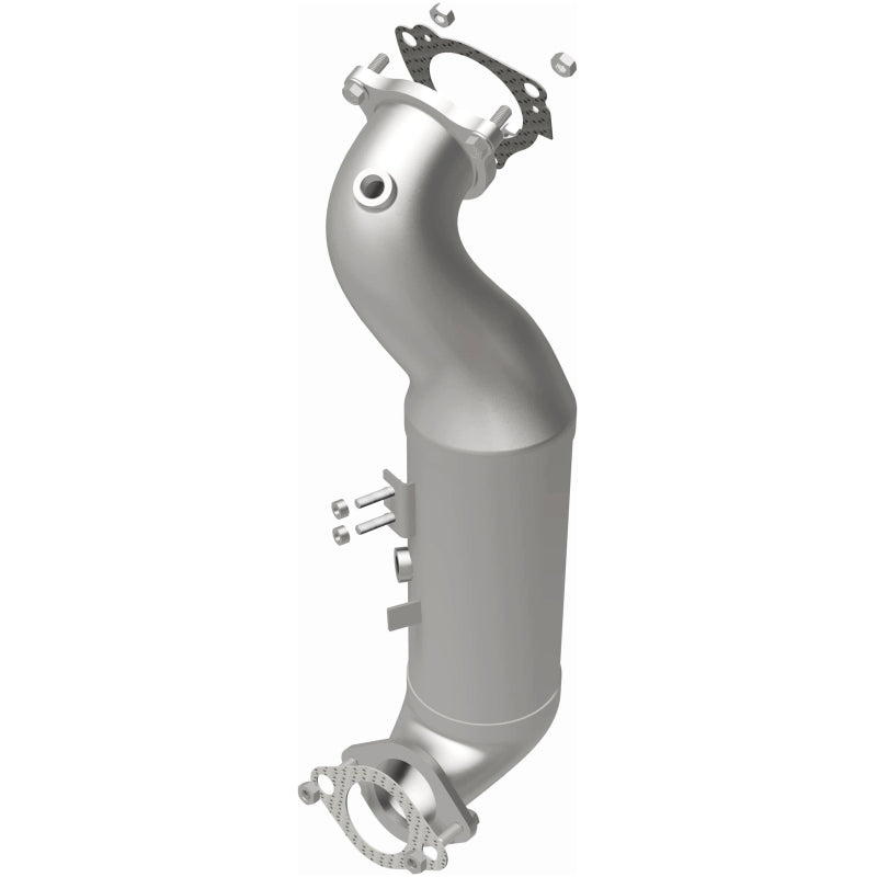 MagnaFlow 20-24 Ford Explorer 2.3L OEM Underbody Front Direct-Fit Catalytic Converter