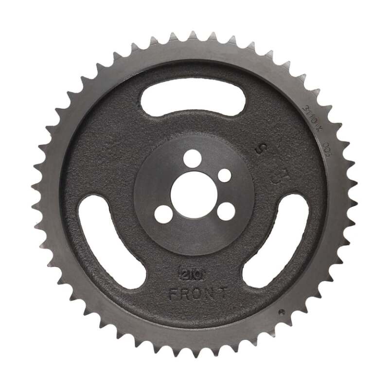 Manley Race Roller Timing Chain Kit - Big Block Chevrolet - Torrington - Short