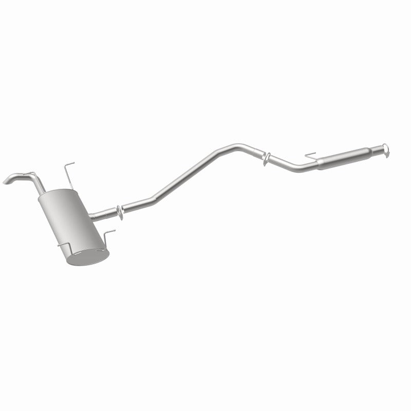 MagnaFlow BRE Exhaust Kit 15-17 Chrysler 200 2.4L