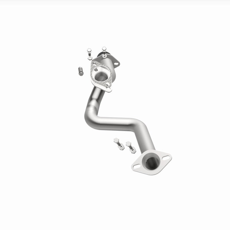 BRE Exhaust 09-12 Escape Tribute 2.5L 3.0L Front Pipe Kit