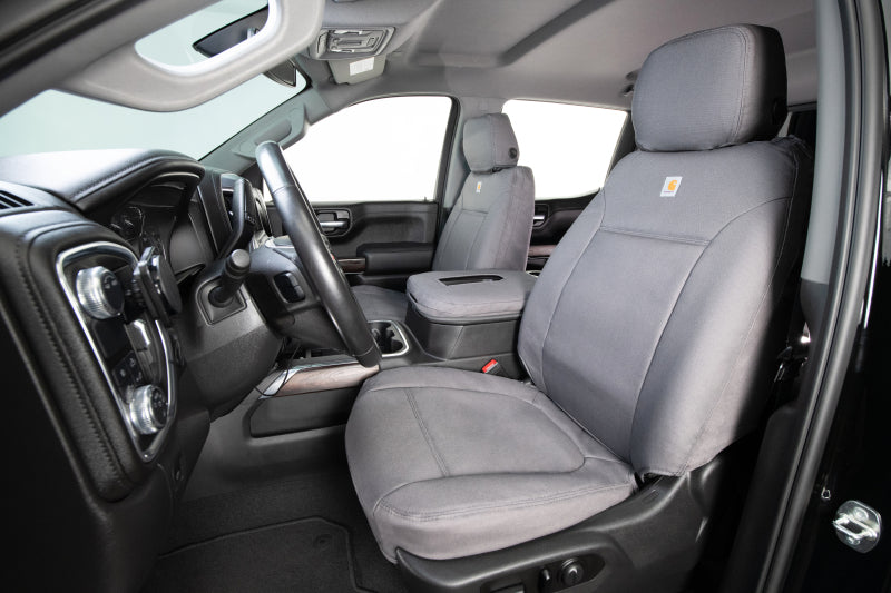 Covercraft 24-25 Toyota Tacoma Carhartt Precision Fit Front Row Seat Covers