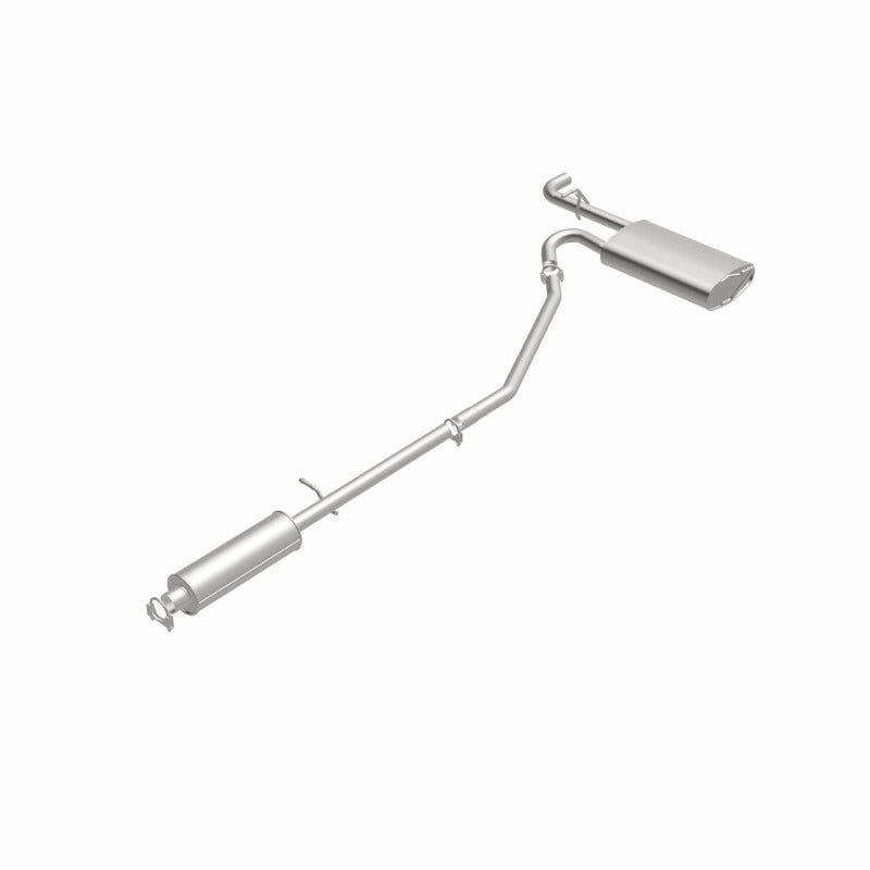 MagnaFlow BRE Exhaust Kit 13-17 BUICK ENCORE 1.4L