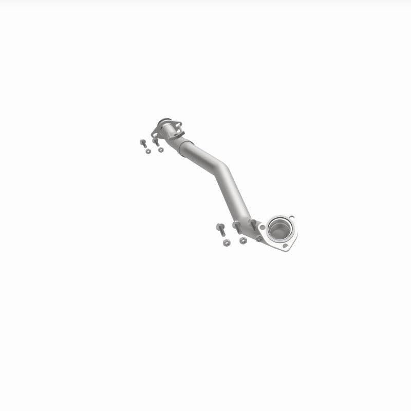 BRE Exhaust 92-95 4Runner 3.0L Front Pipe Kit