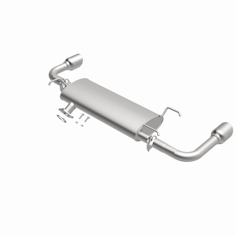 BRE Exhaust 09-14 Murano 3.5L Muffler Kit