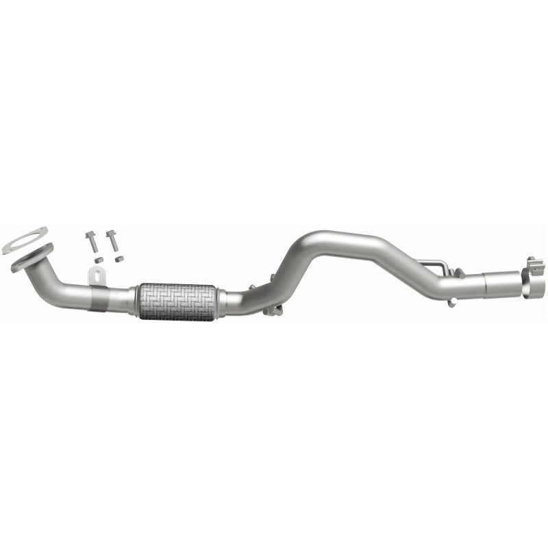 BRE Exhaust 15-17 JEEP RENEGADE 2.4L Front Pipe Kit