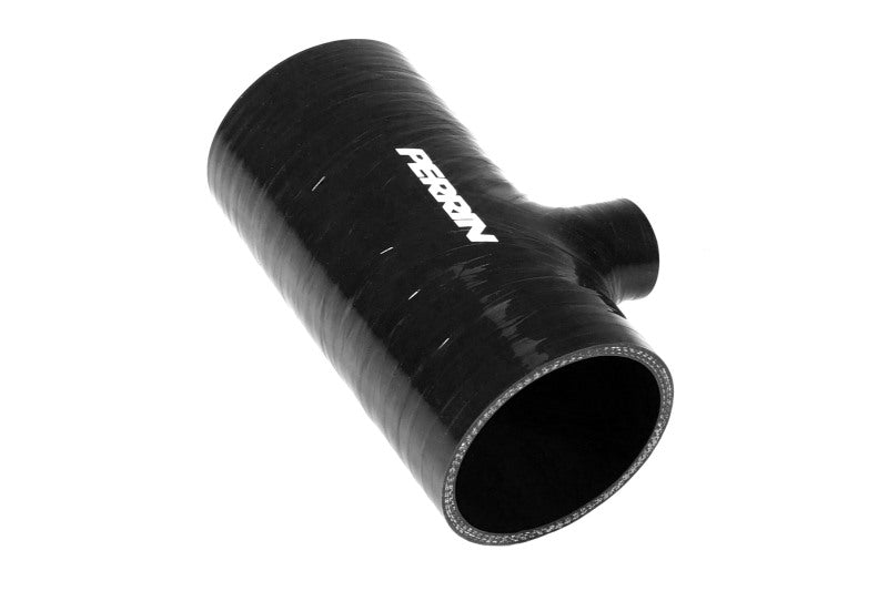 Perrin 22-25 Subaru WRX Short Type Turbo Inlet Hose  - Black