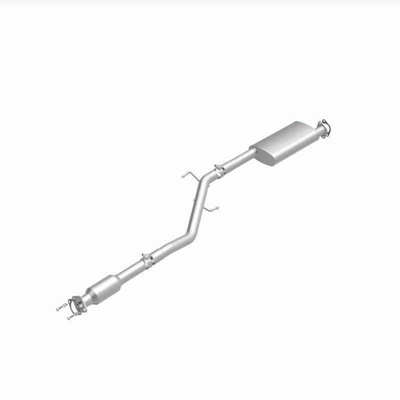 MagnaFlow 13-17 Hyundai Santa Fe 3.3L California Grade CARB Compliant Direct-Fit Catalytic Converter