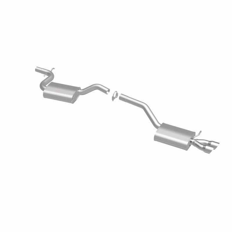 MagnaFlow BRE Exhaust Kit 12-18 Volkswagen Jetta