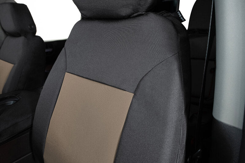 Covercraft 24-26 Toyota Grand Highlander Endura PrecisionFit Custom Second Row Seat Covers