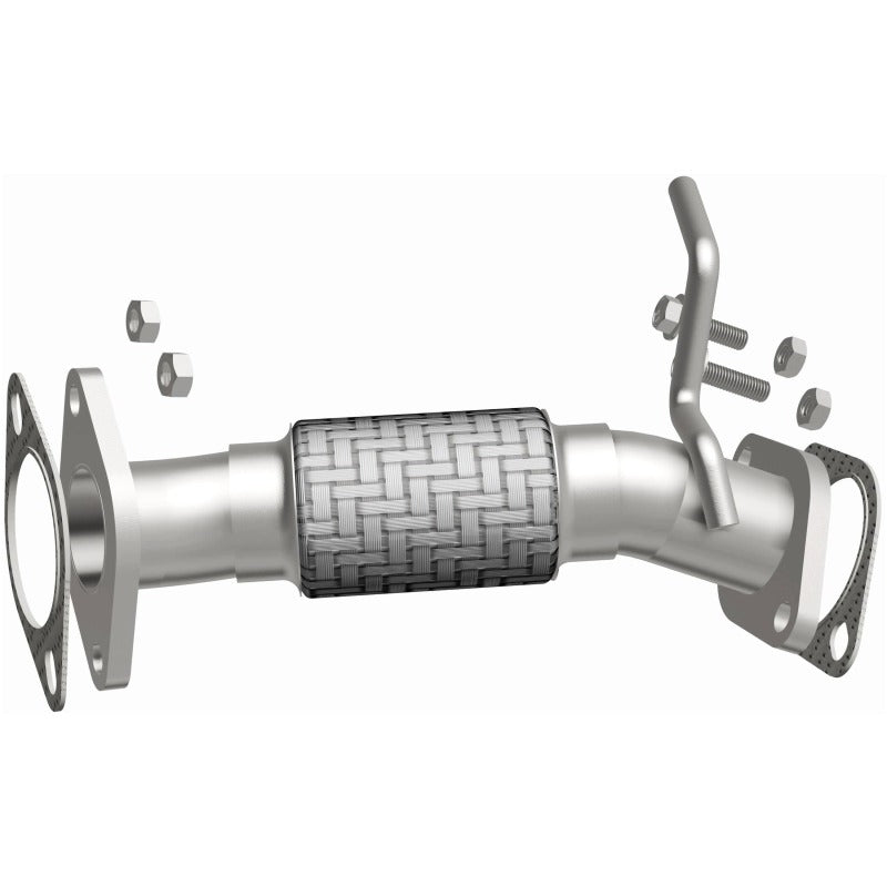 BRE Exhaust 06-10 Sonata 2.4L Front Pipe Kit