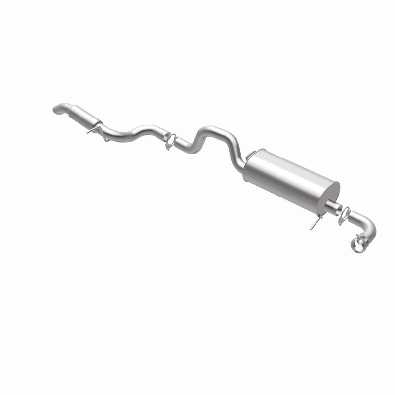 MagnaFlow BRE Exhaust Kit 11-17 T&C Grand Caravan Ram C/V Routan 3.6L